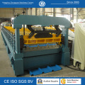 1000mm Width Longspan High Spped Roof Roll Forming Machine